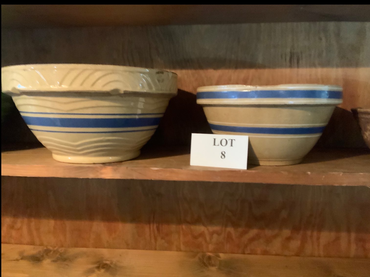Batter Bowls