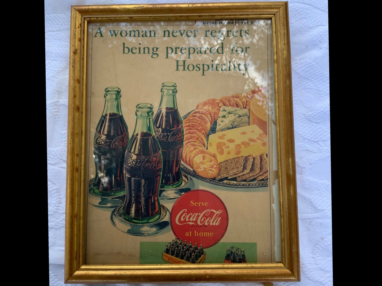 Coca Cola Advertising