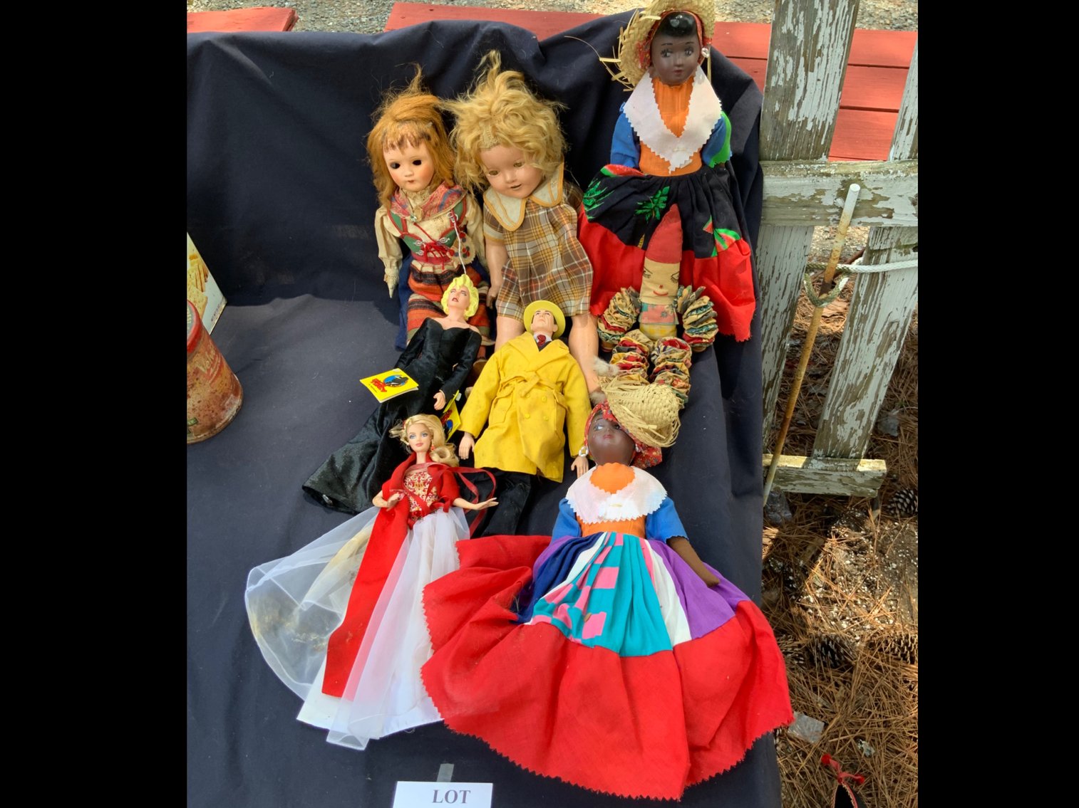 Dolls