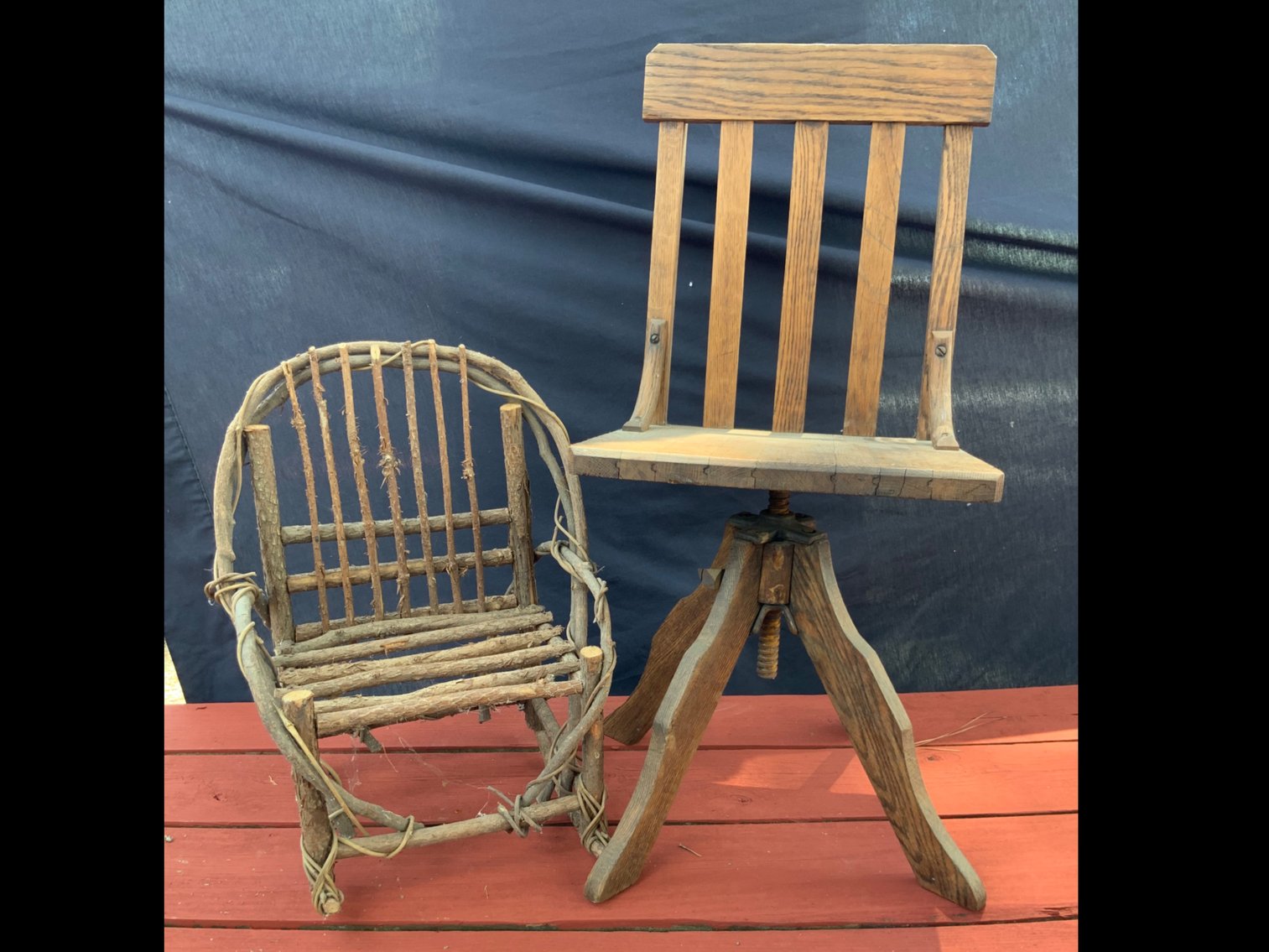 Children’s Chairs