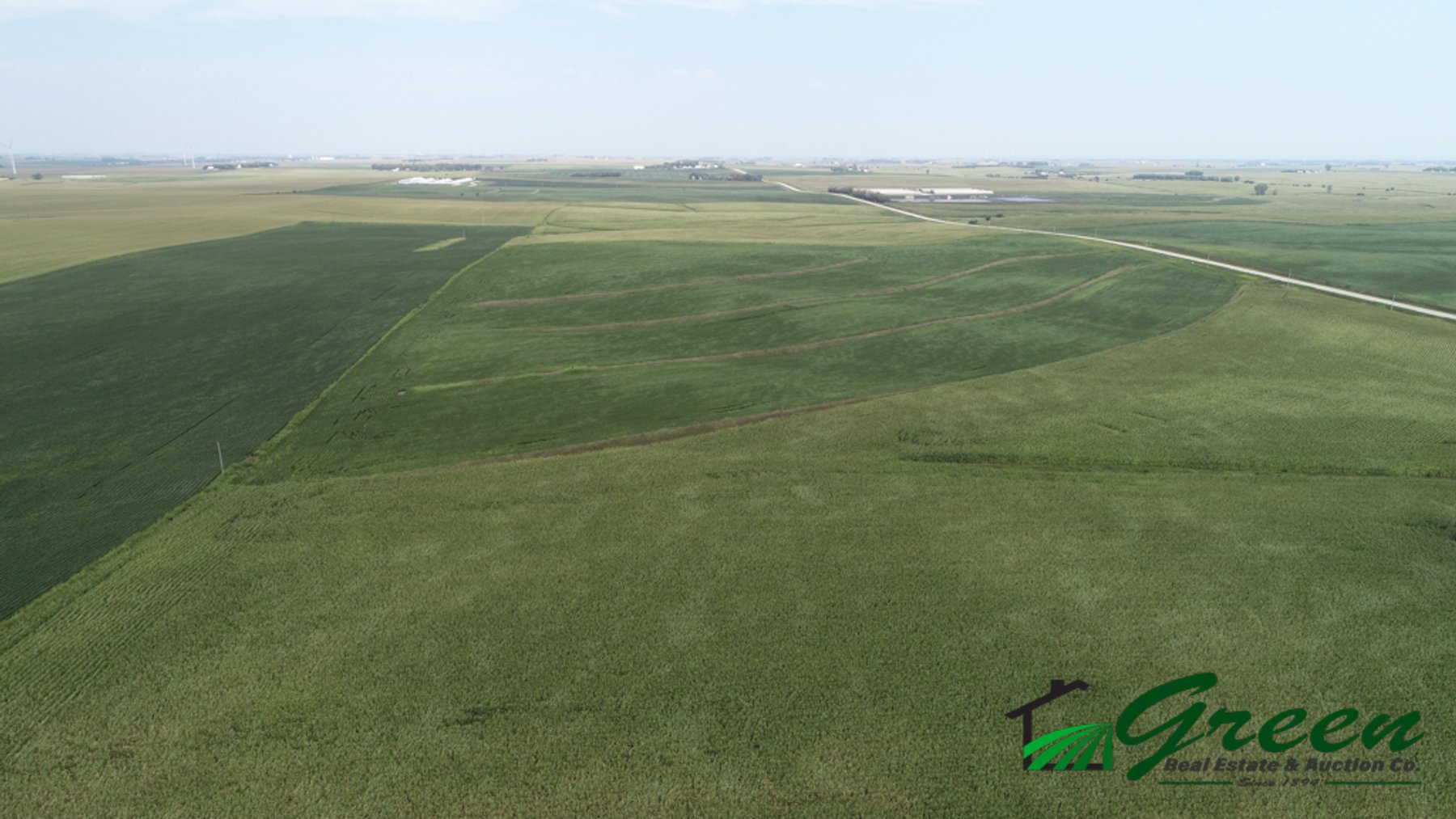 Image for Sac County, Iowa Land Auction!