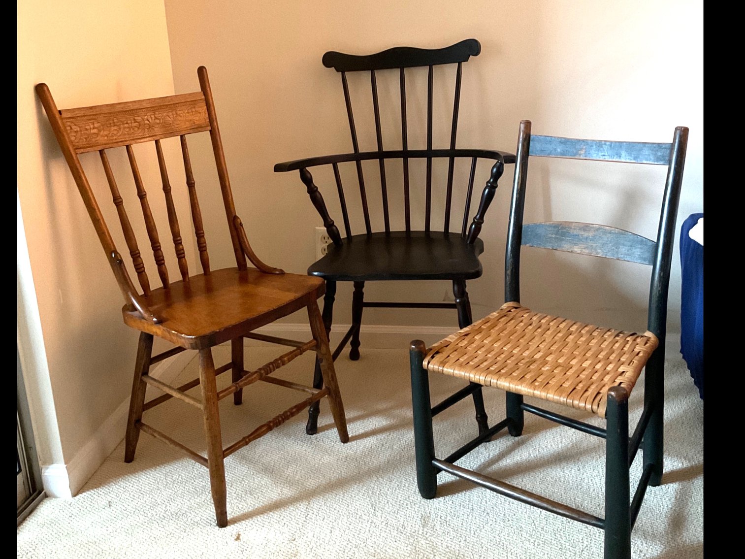 Chairs