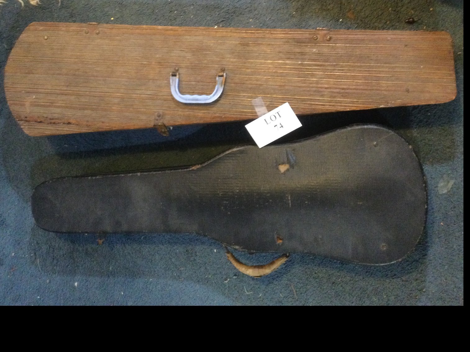Violin Cases