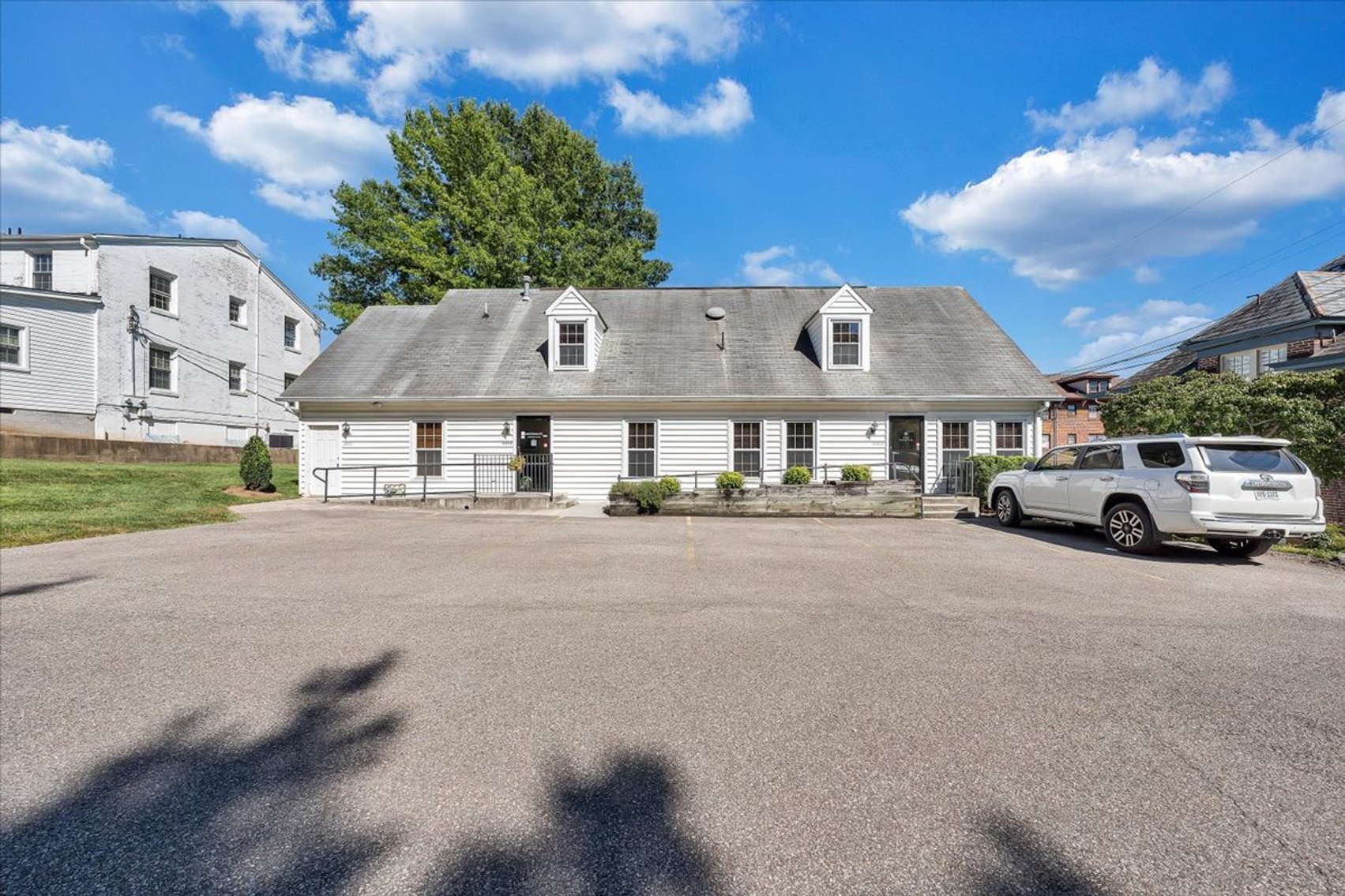 1017 2nd Street SW, Roanoke, VA