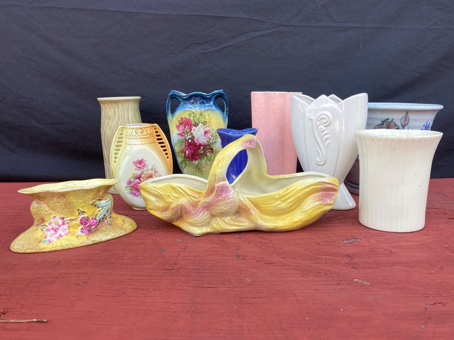 Flower Vases