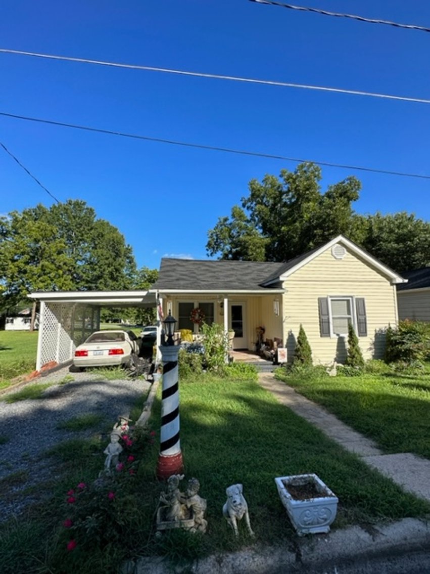 Image for Estate of Robert Wilson Collins (living)