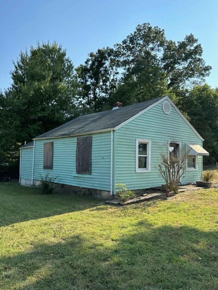 Image for Estate of Jim Hardy Cochran (deceased)