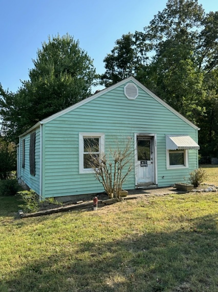 Image for Estate of Jim Hardy Cochran (deceased)