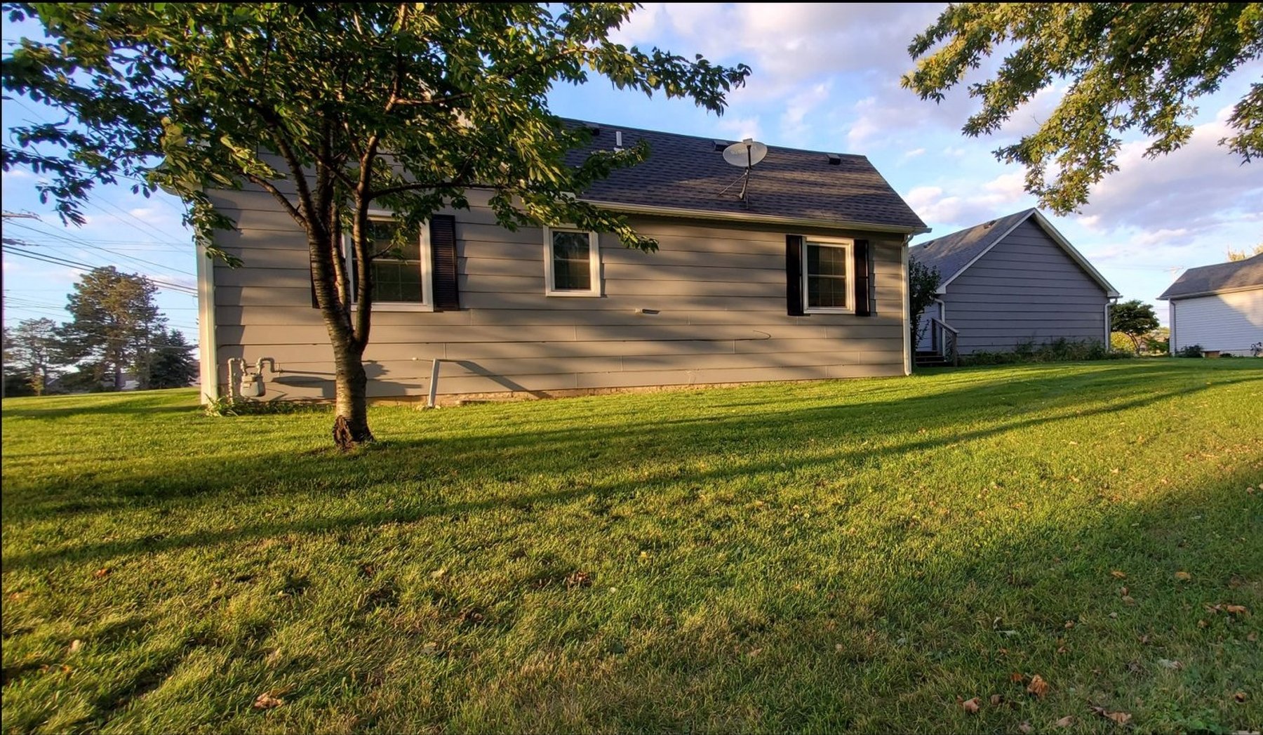 Image for 1239 Pearl Street, Bowling Green, OH  43402