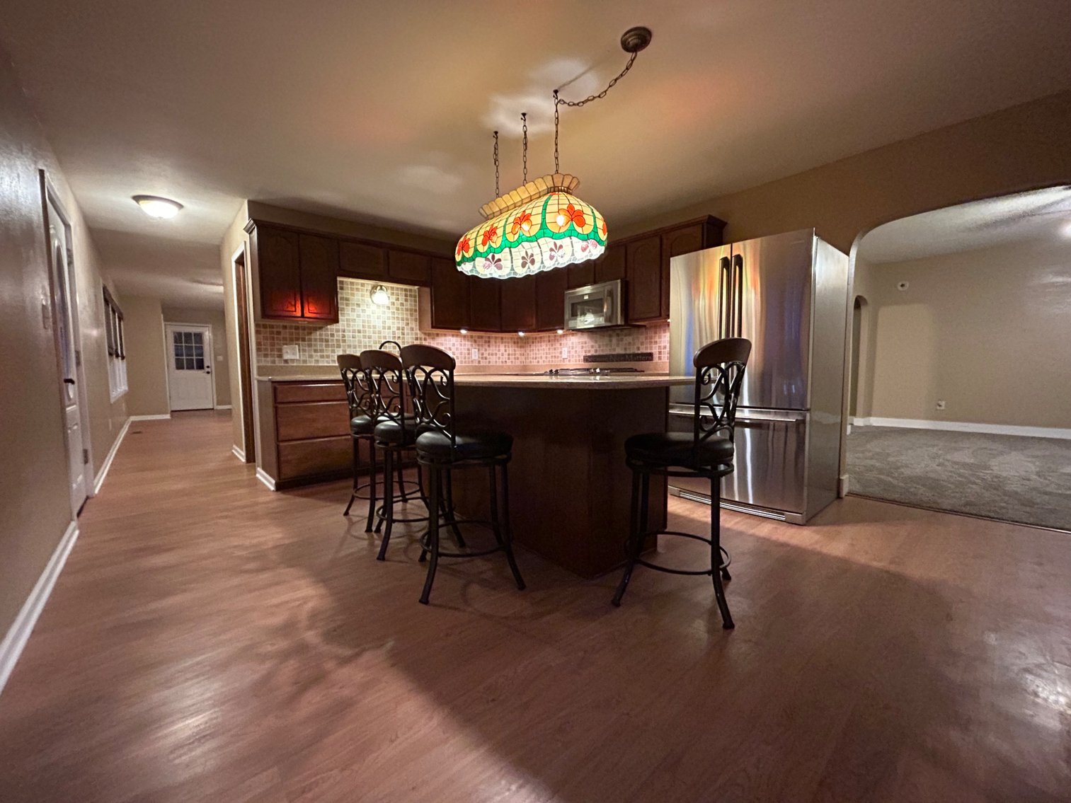 Image for 1239 Pearl Street, Bowling Green, OH  43402