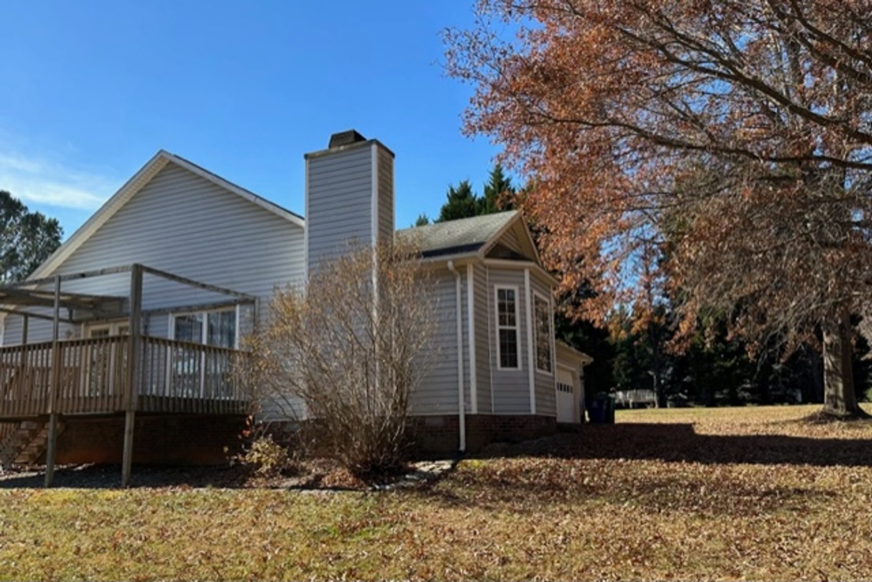 Image for 220 Farmview Dr., Madison, NC