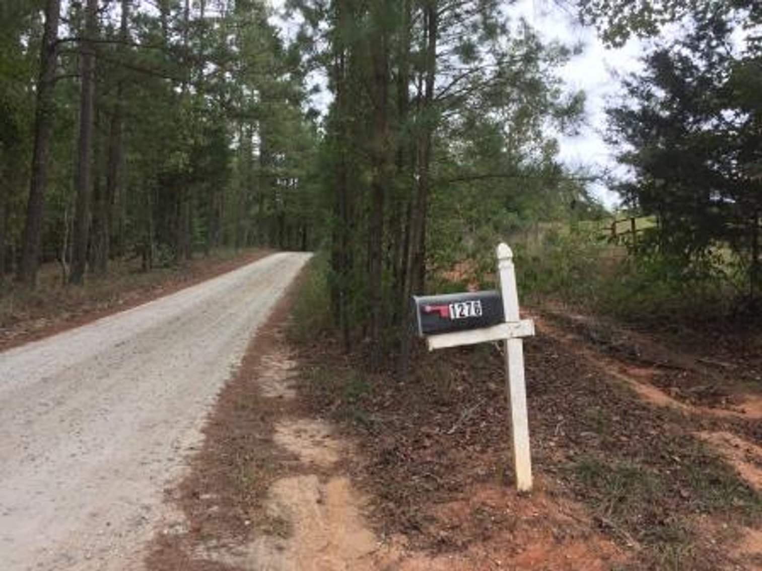 Image for Online Only Lender Liquidation Auction of 1,440± SF Home on 4.44± Acres in Mansfield, GA