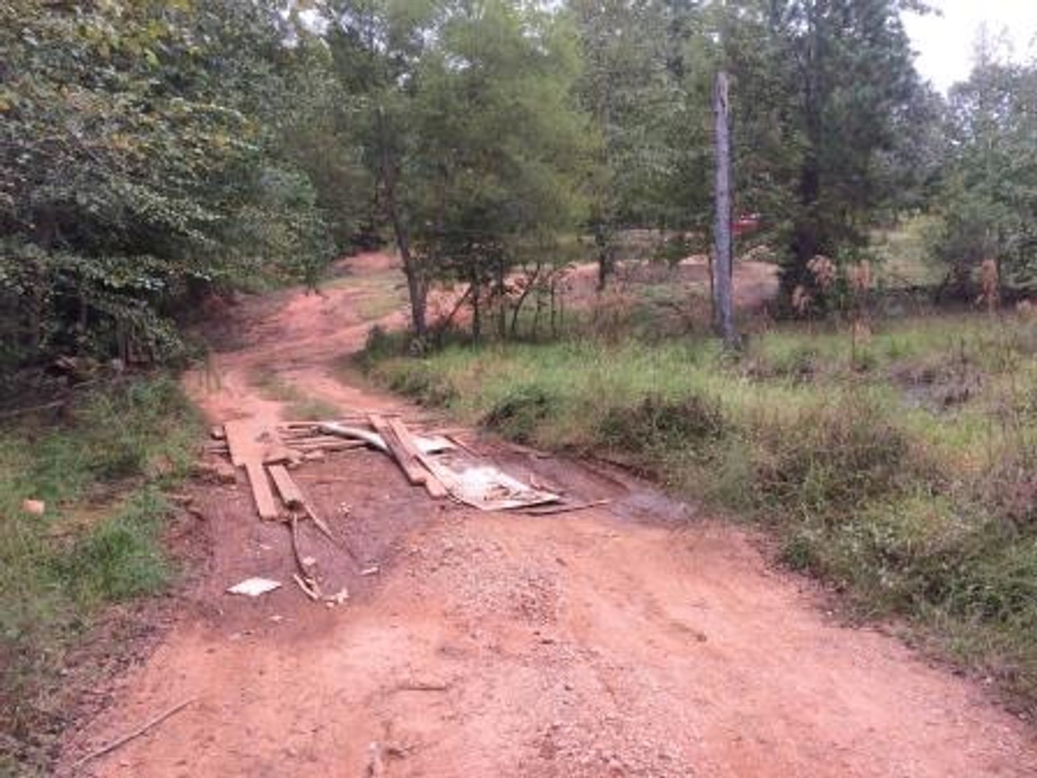 Image for Online Only Lender Liquidation Auction of 1,440± SF Home on 4.44± Acres in Mansfield, GA