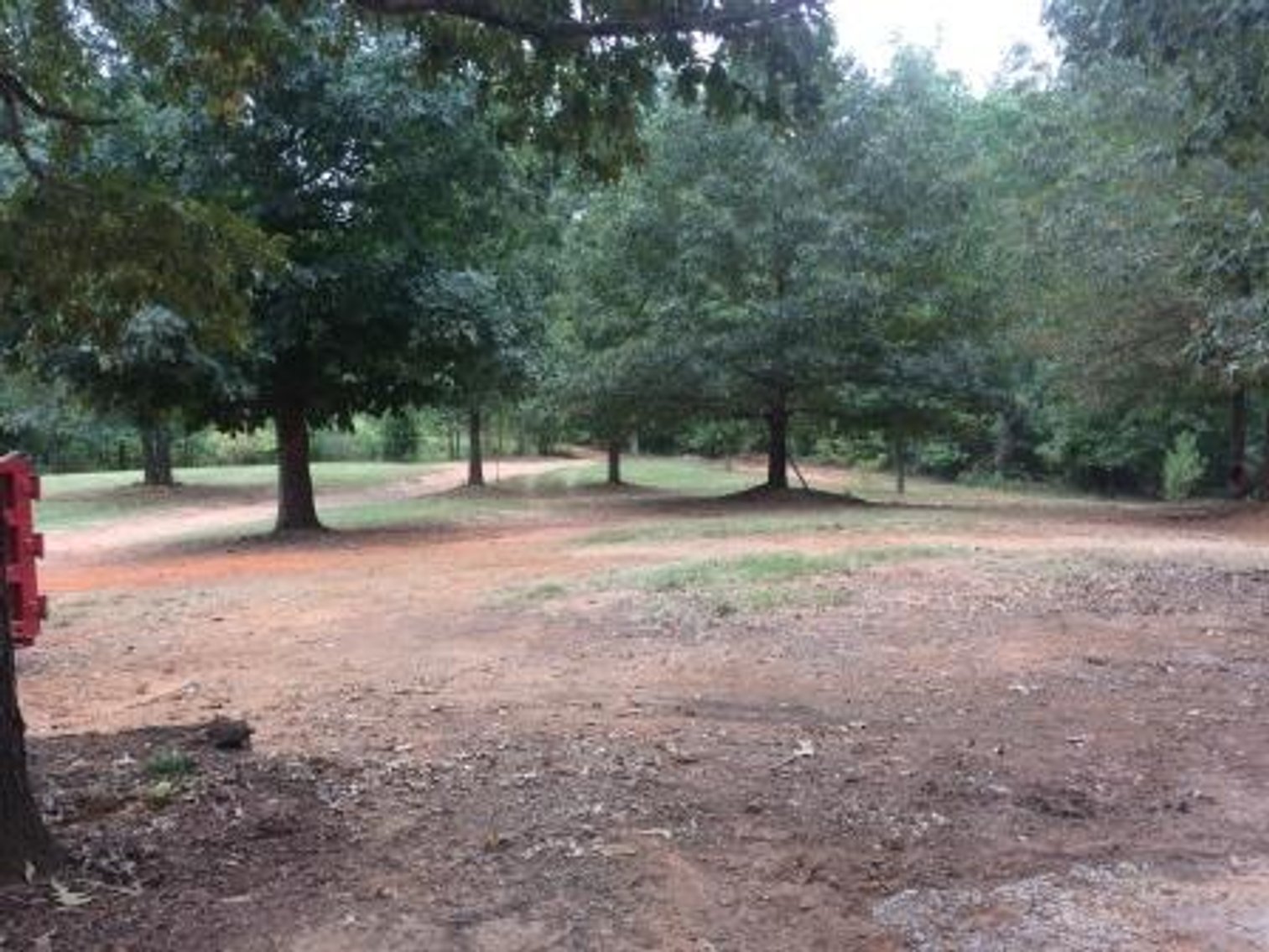 Image for Online Only Lender Liquidation Auction of 1,440± SF Home on 4.44± Acres in Mansfield, GA