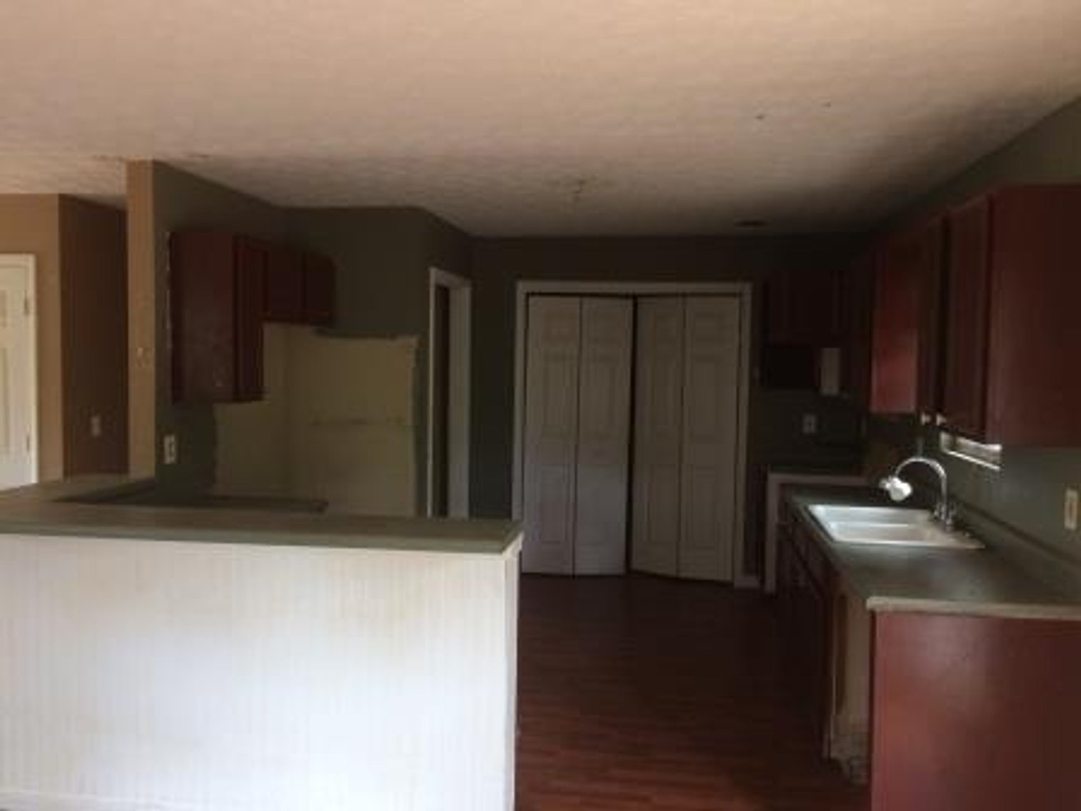 Image for Online Only Lender Liquidation Auction of 1,440± SF Home on 4.44± Acres in Mansfield, GA