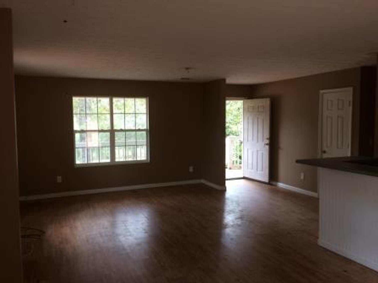 Image for Online Only Lender Liquidation Auction of 1,440± SF Home on 4.44± Acres in Mansfield, GA