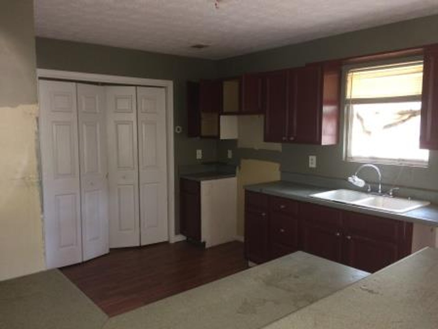 Image for Online Only Lender Liquidation Auction of 1,440± SF Home on 4.44± Acres in Mansfield, GA