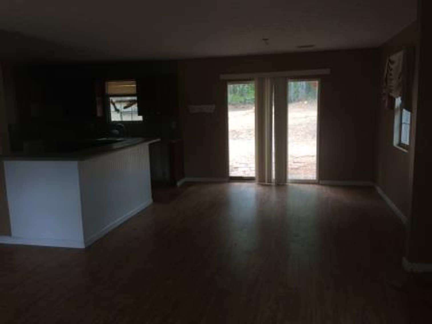 Image for Online Only Lender Liquidation Auction of 1,440± SF Home on 4.44± Acres in Mansfield, GA