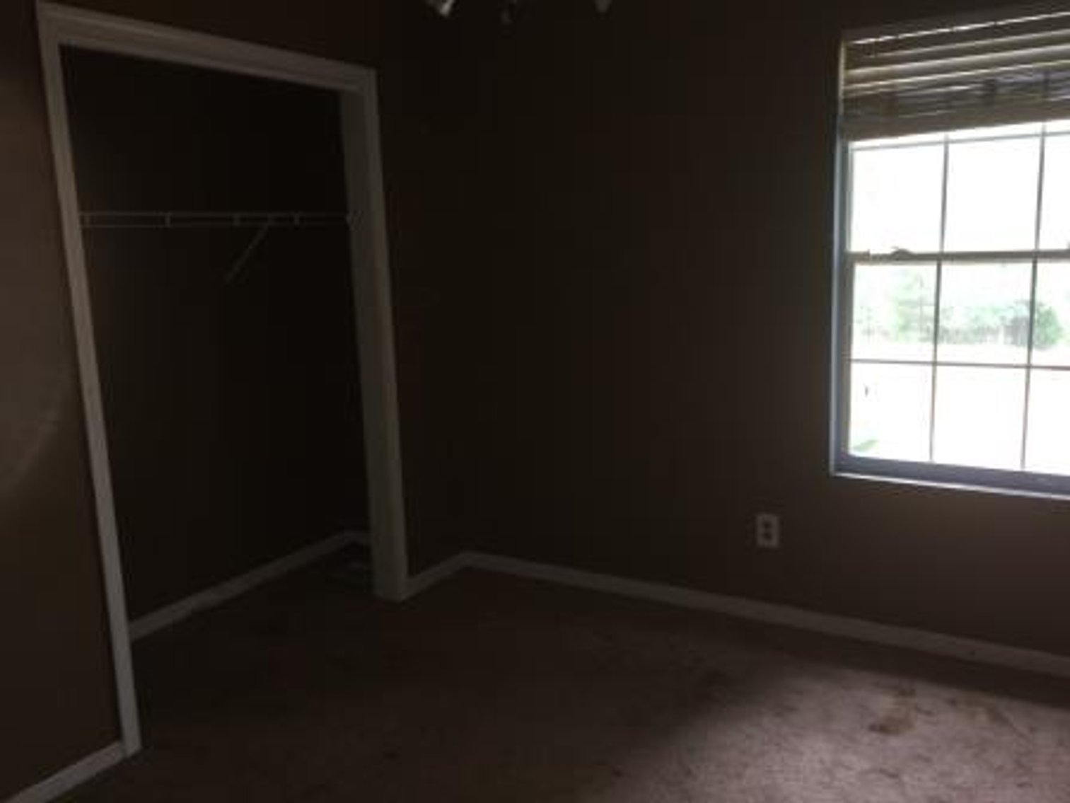 Image for Online Only Lender Liquidation Auction of 1,440± SF Home on 4.44± Acres in Mansfield, GA