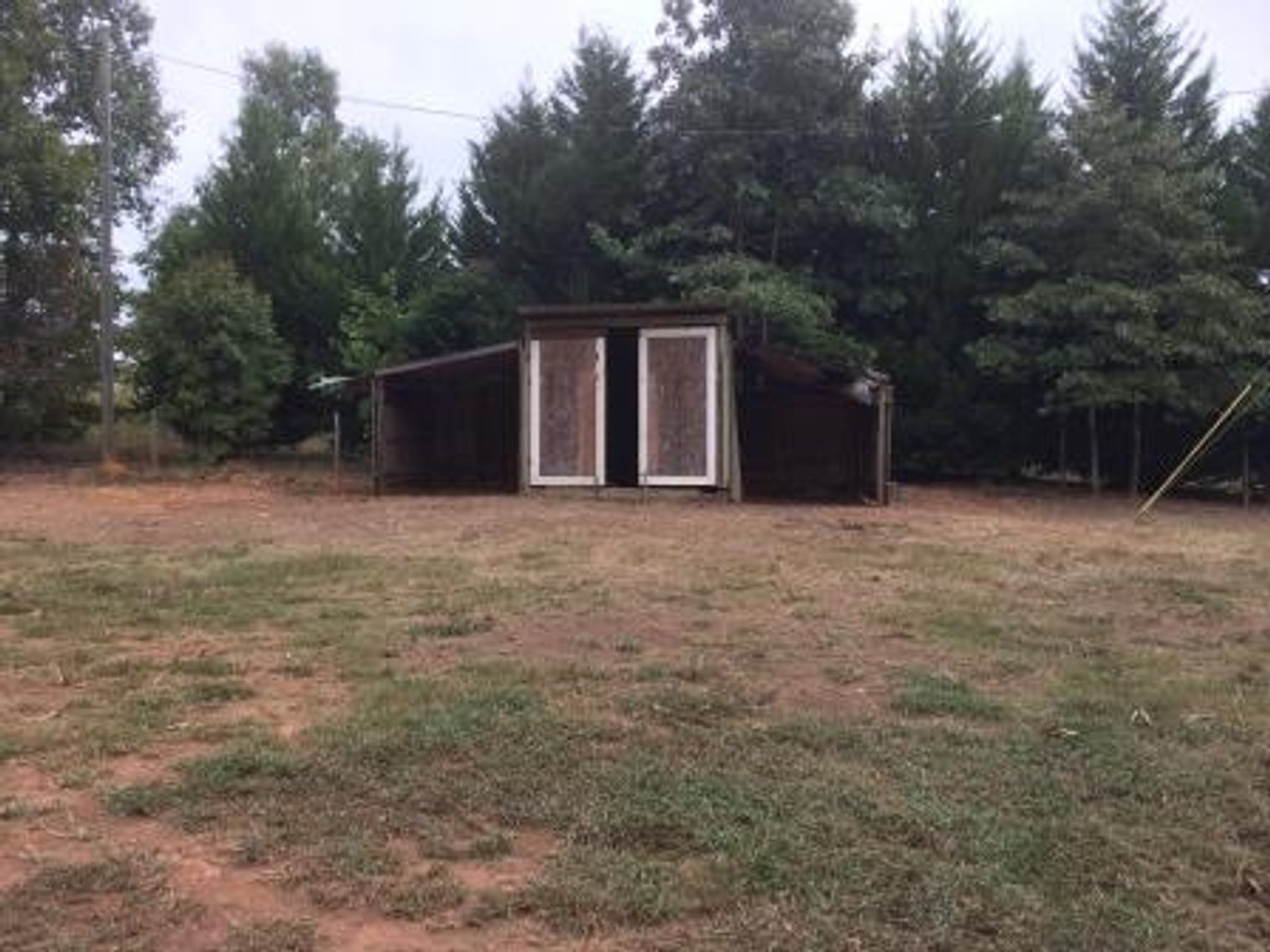 Image for Online Only Lender Liquidation Auction of 1,440± SF Home on 4.44± Acres in Mansfield, GA