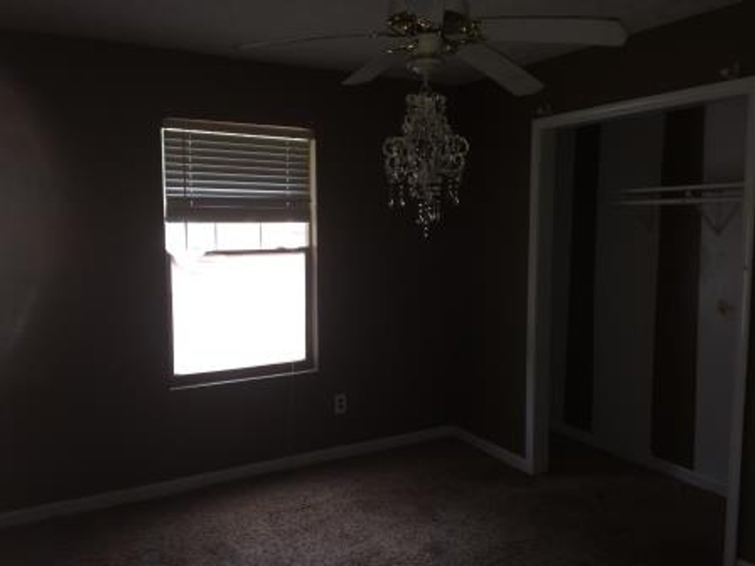 Image for Online Only Lender Liquidation Auction of 1,440± SF Home on 4.44± Acres in Mansfield, GA