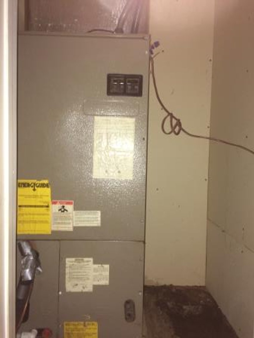 Image for Online Only Lender Liquidation Auction of 1,440± SF Home on 4.44± Acres in Mansfield, GA