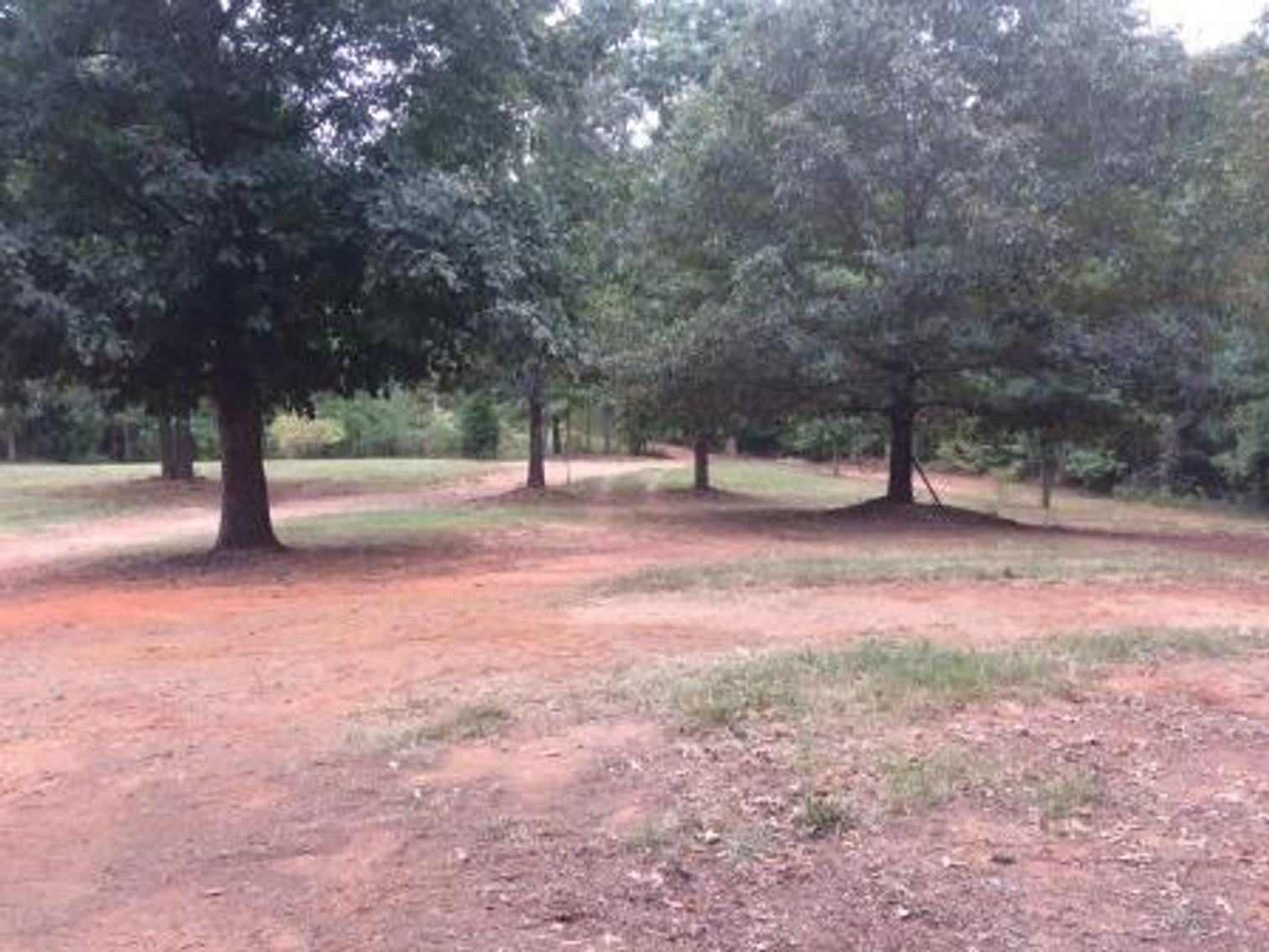 Image for Online Only Lender Liquidation Auction of 1,440± SF Home on 4.44± Acres in Mansfield, GA