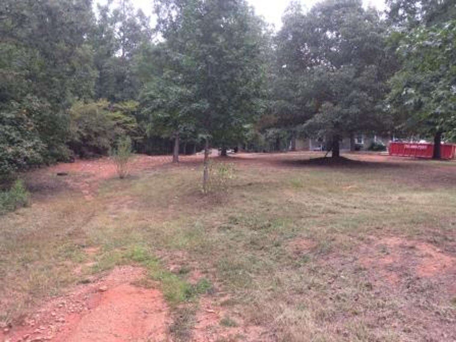 Image for Online Only Lender Liquidation Auction of 1,440± SF Home on 4.44± Acres in Mansfield, GA