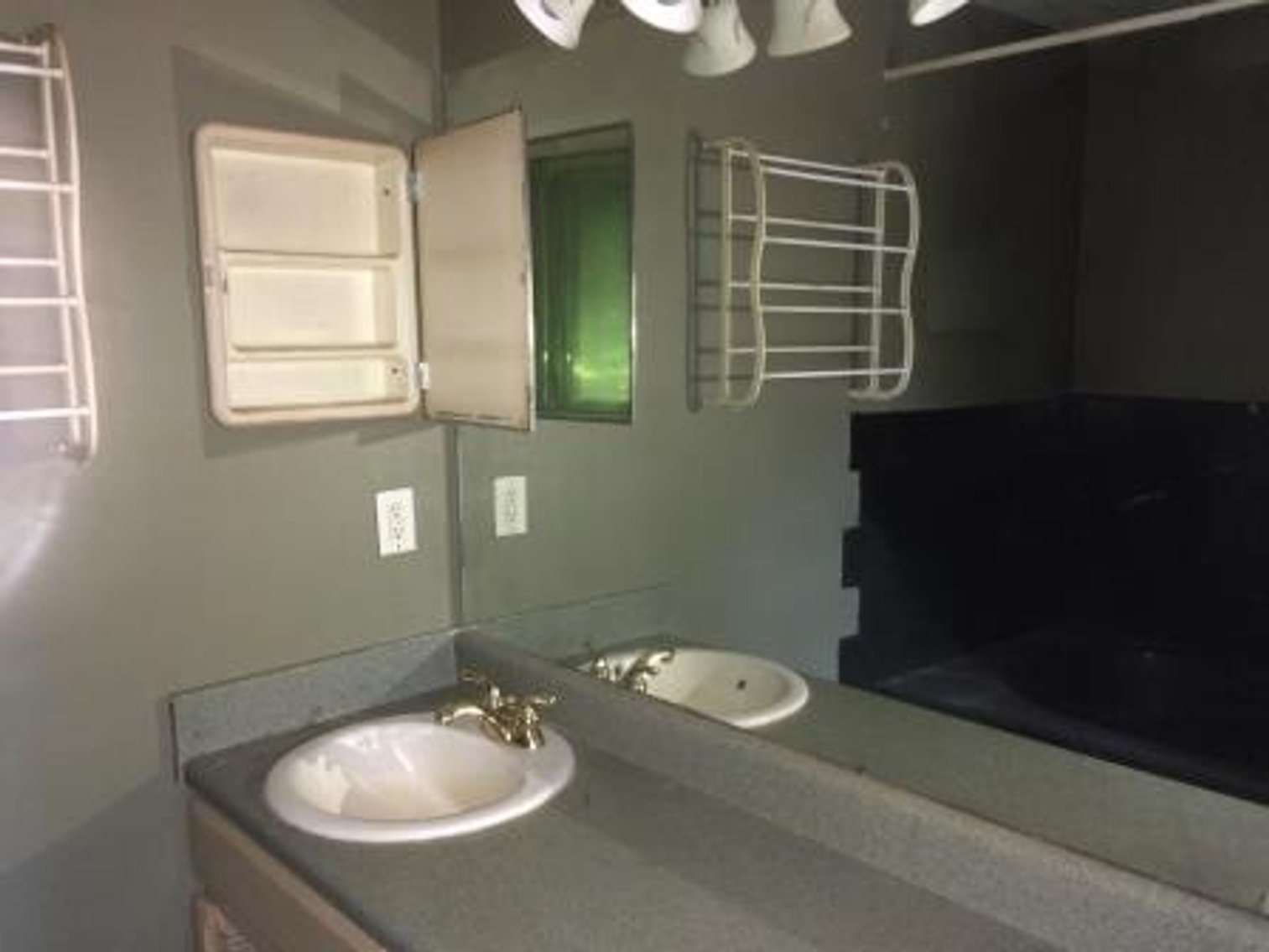 Image for Online Only Lender Liquidation Auction of 1,440± SF Home on 4.44± Acres in Mansfield, GA