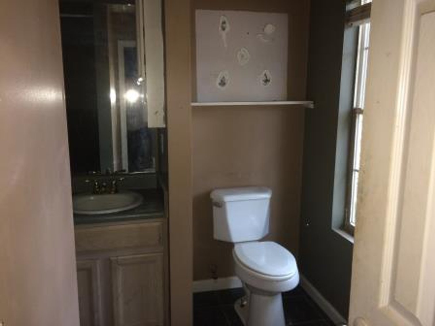 Image for Online Only Lender Liquidation Auction of 1,440± SF Home on 4.44± Acres in Mansfield, GA