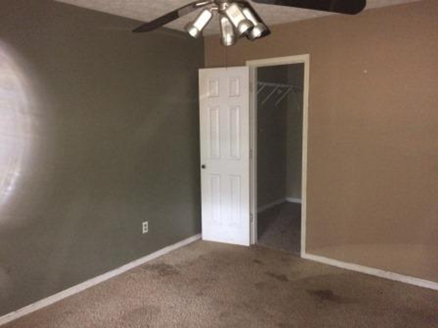 Image for Online Only Lender Liquidation Auction of 1,440± SF Home on 4.44± Acres in Mansfield, GA