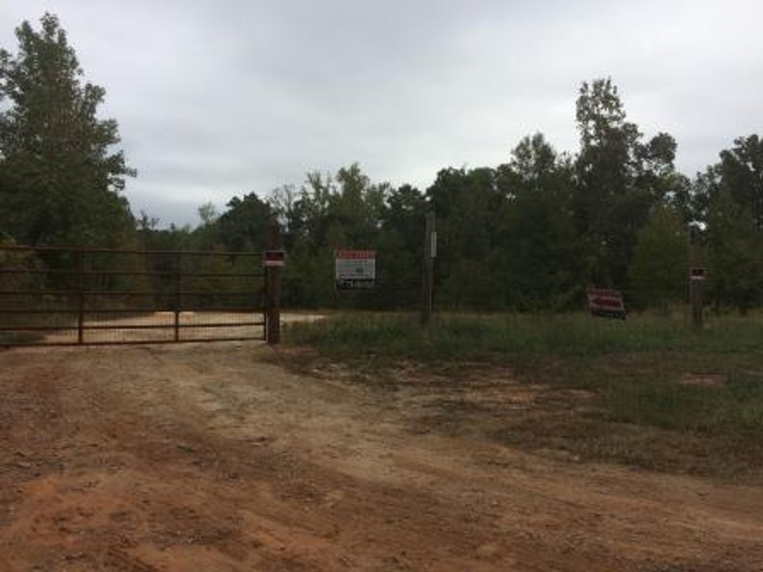 Image for Online Only Lender Liquidation Auction of 1,440± SF Home on 4.44± Acres in Mansfield, GA