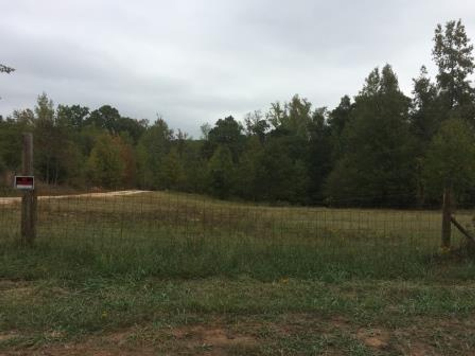 Image for Online Only Lender Liquidation Auction of 1,440± SF Home on 4.44± Acres in Mansfield, GA