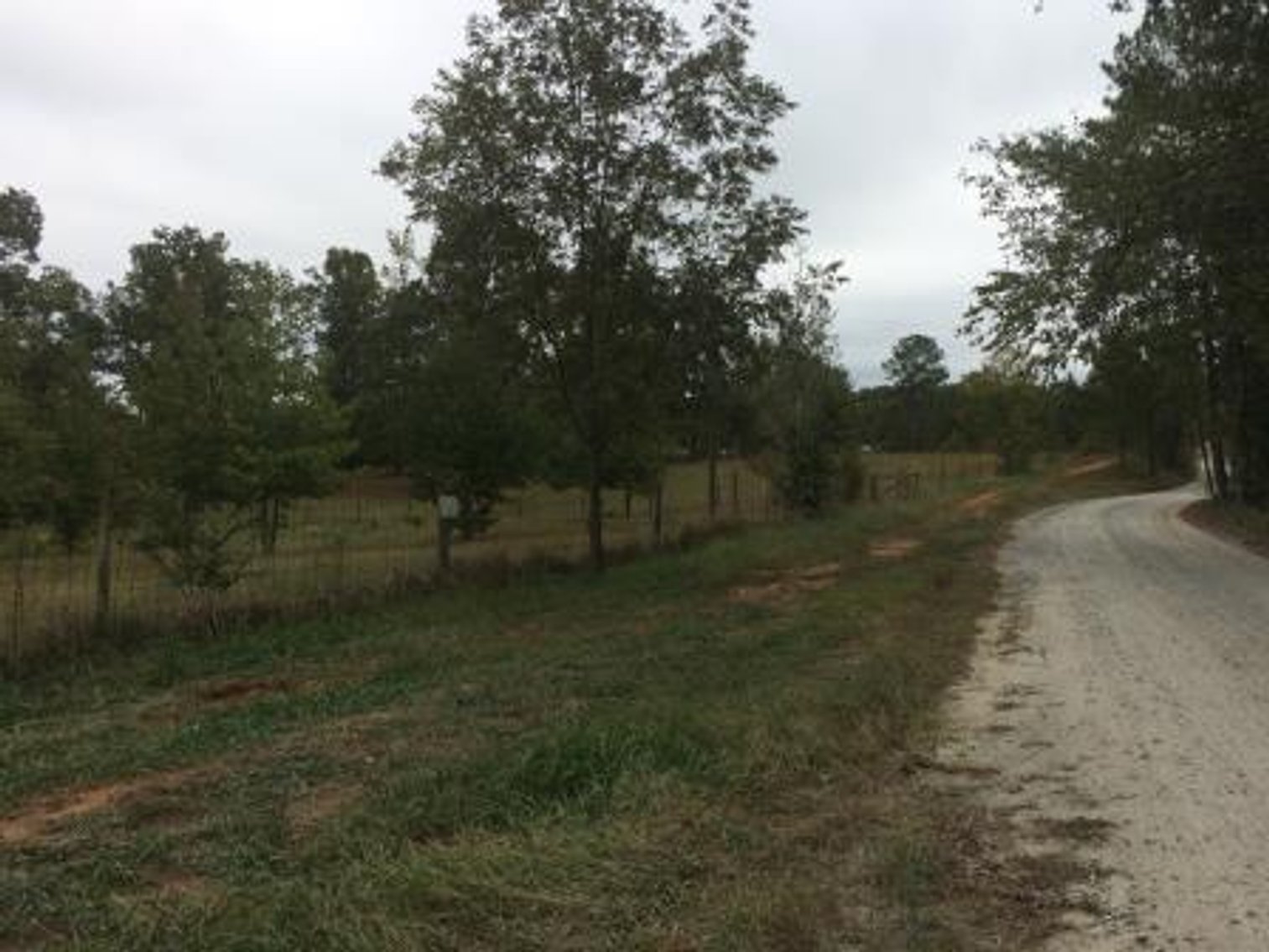 Image for Online Only Lender Liquidation Auction of 1,440± SF Home on 4.44± Acres in Mansfield, GA