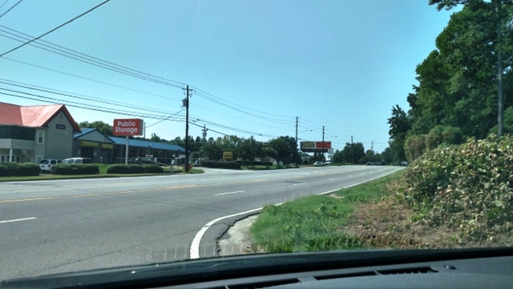 Image for Lender Owned Auction of Former Pike Nursery