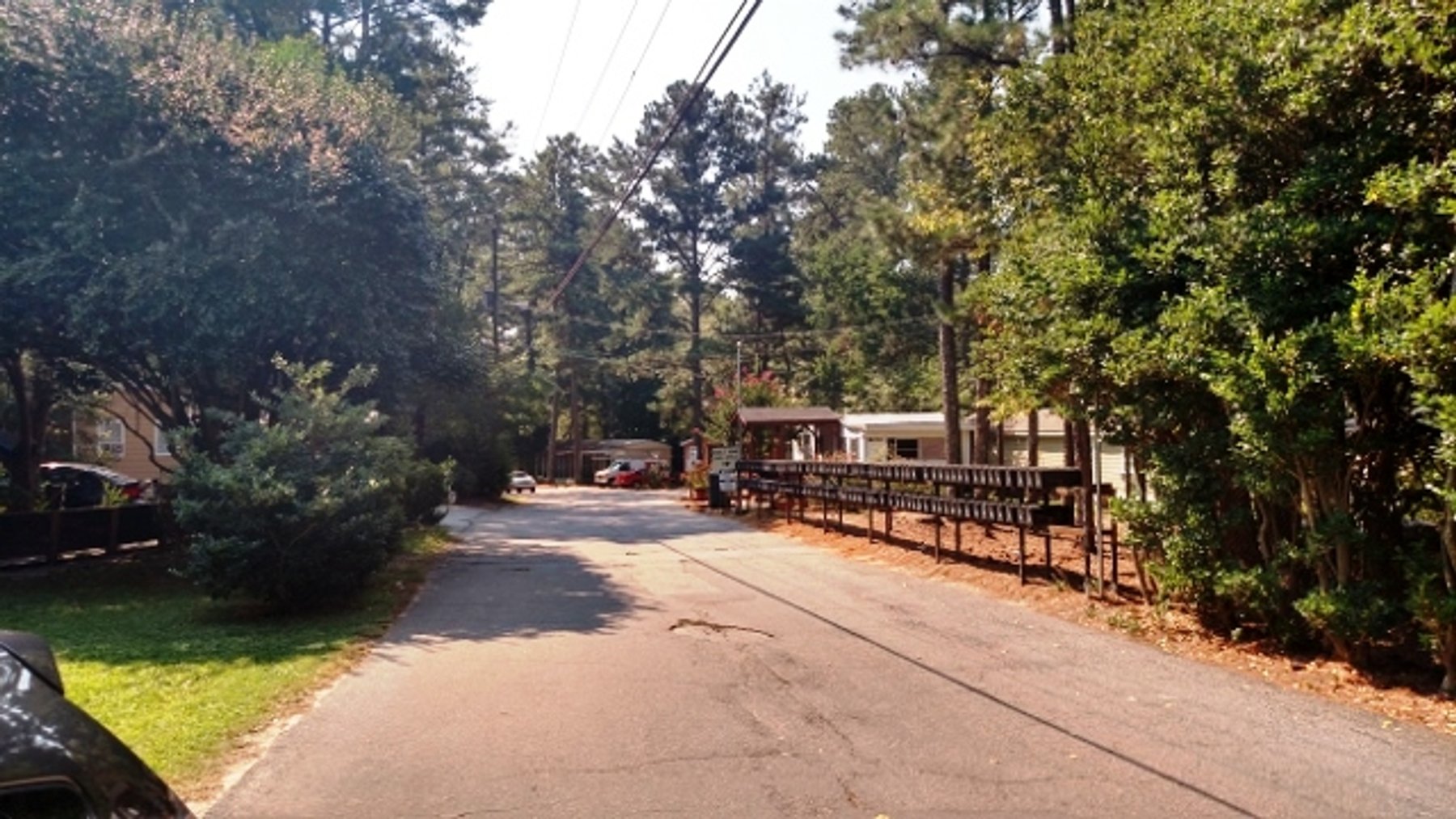 Image for Lender Owned Auction of Former Pike Nursery