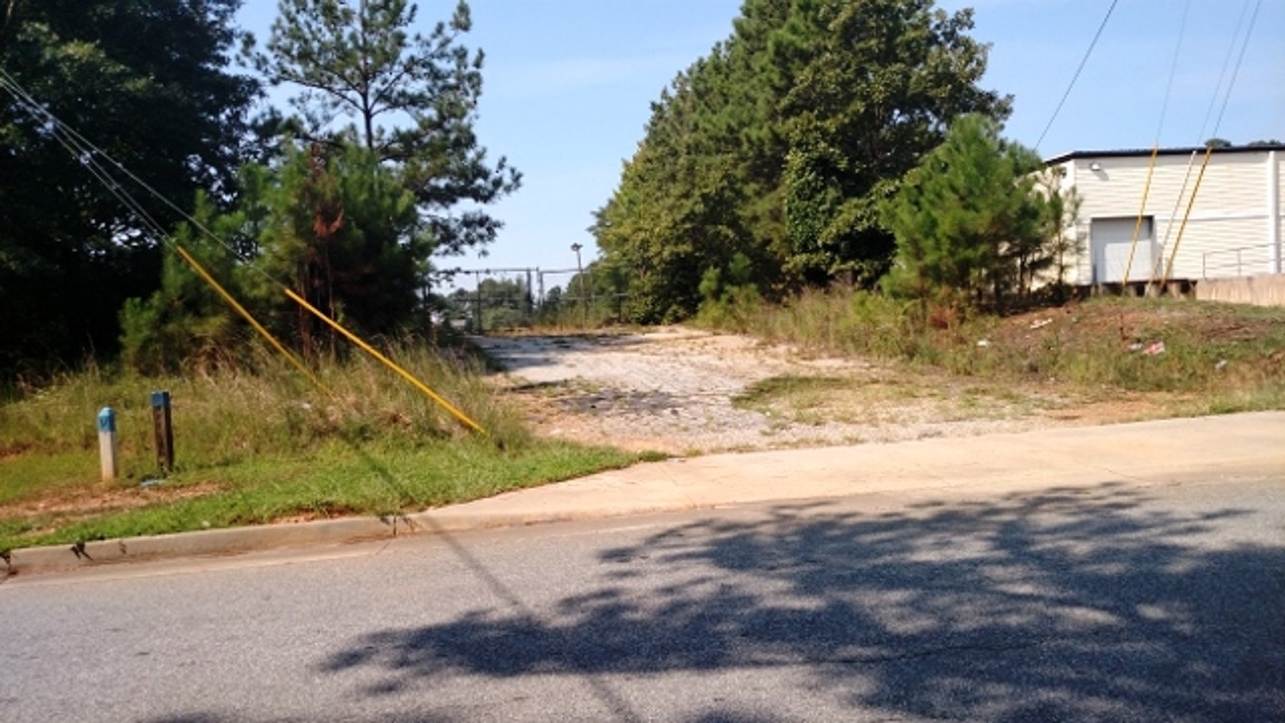 Image for Lender Owned Auction of Former Pike Nursery