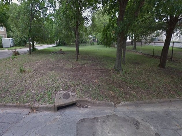 Image for Sealed Bid Auction of 29,164±SF Religious Facility on 1.4± Acres Plus .4± Acre Adjoining Corner Lot in Waxahachie, TX (Ellis County)