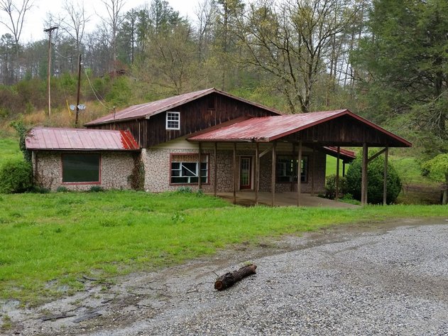 Image for Auction of Residential Lot in Chatsworth, GA & Home in Murphy, NC