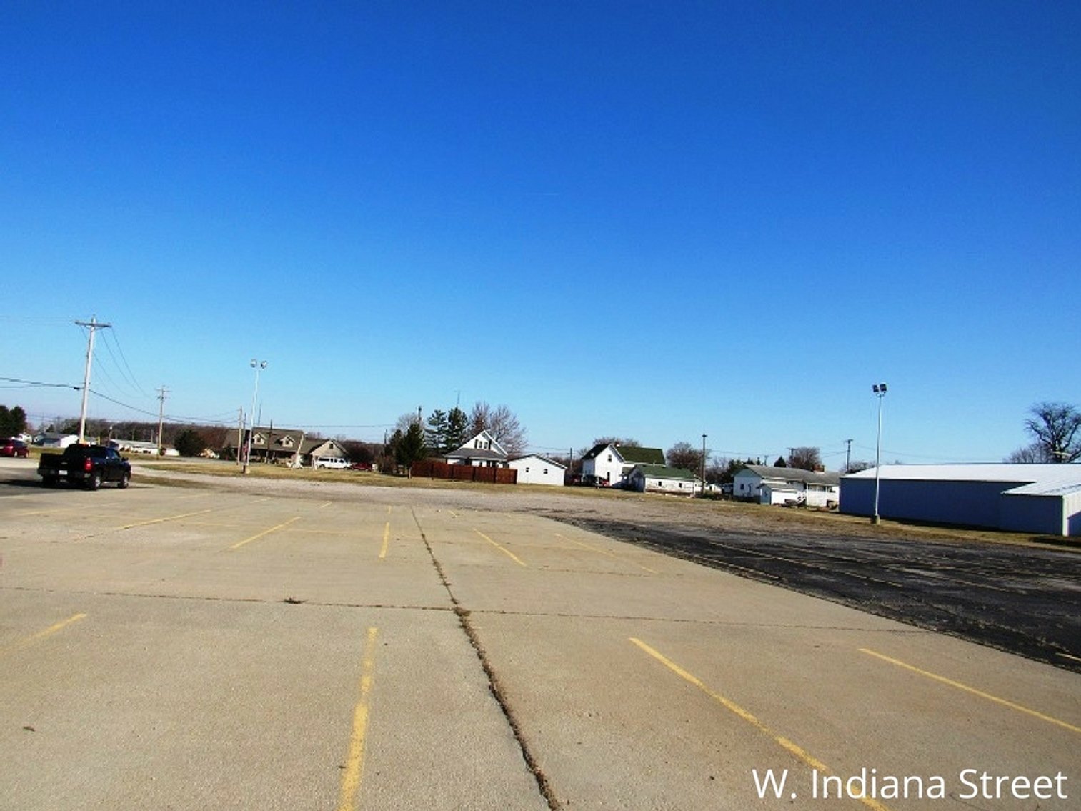 Image for Edon, OH: 2 Adjacent Manufacturing Plant Facilities Selling Together!