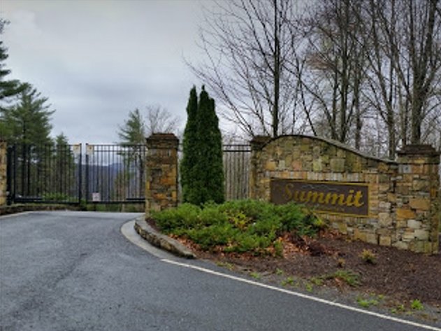 Image for Auction of Residential Lot in Chatsworth, GA & Home in Murphy, NC