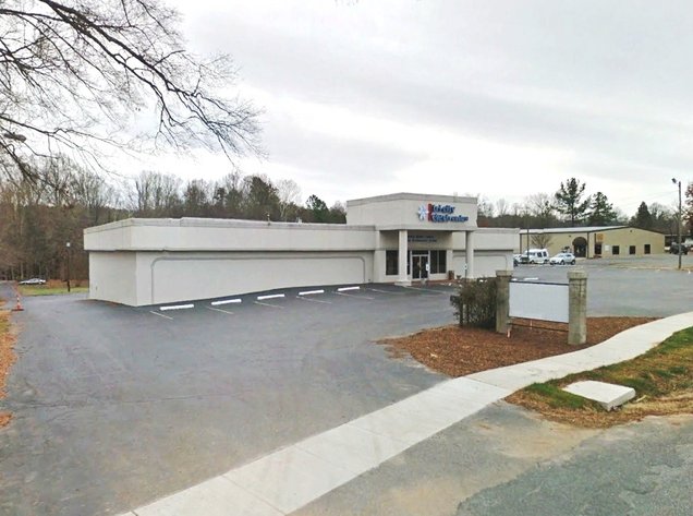 Image for 17,800±SF Retail & Commercial Buildings on 4± Acres in Conover, NC (Catawba County)