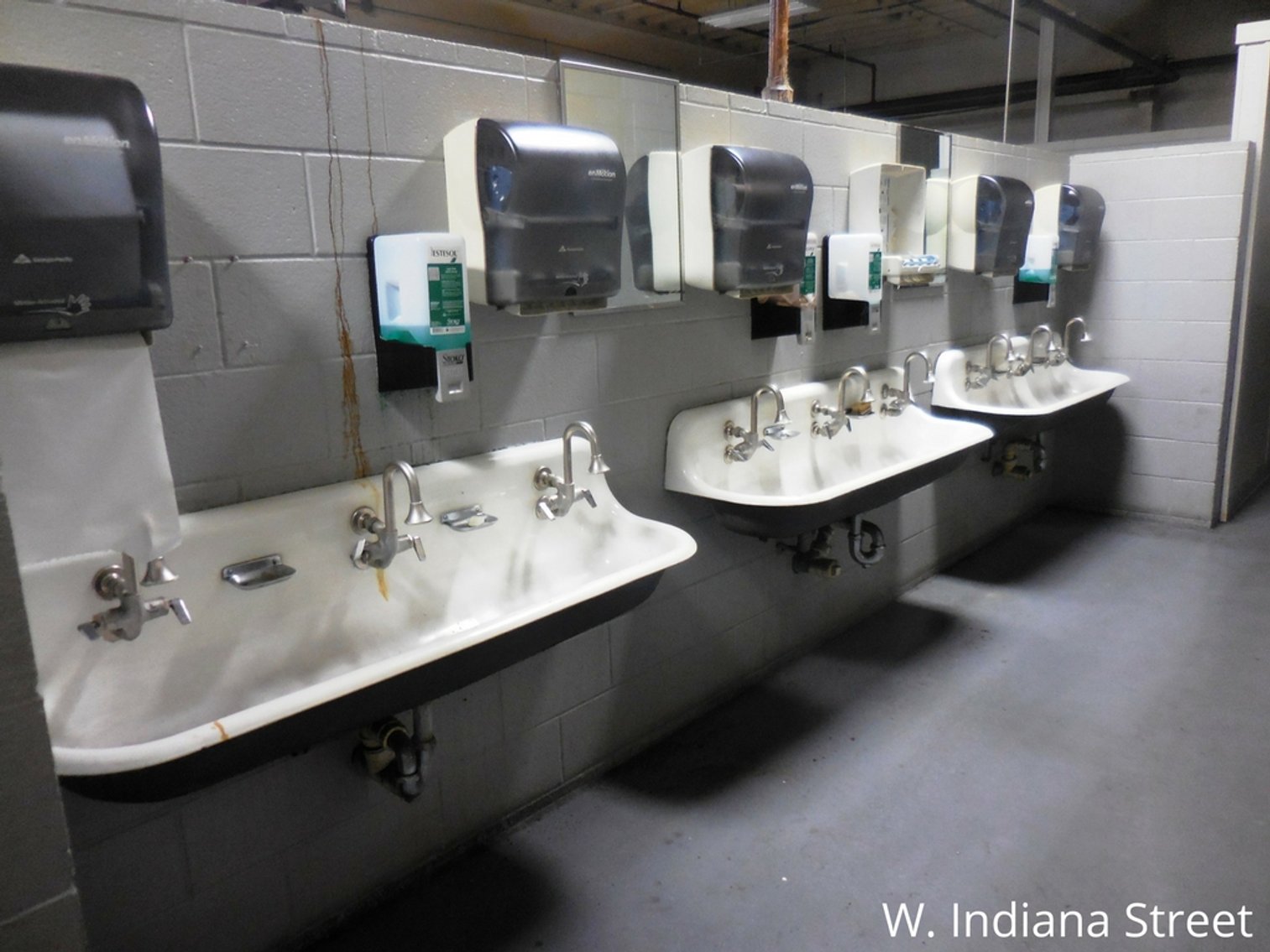 Image for Edon, OH: 2 Adjacent Manufacturing Plant Facilities Selling Together!