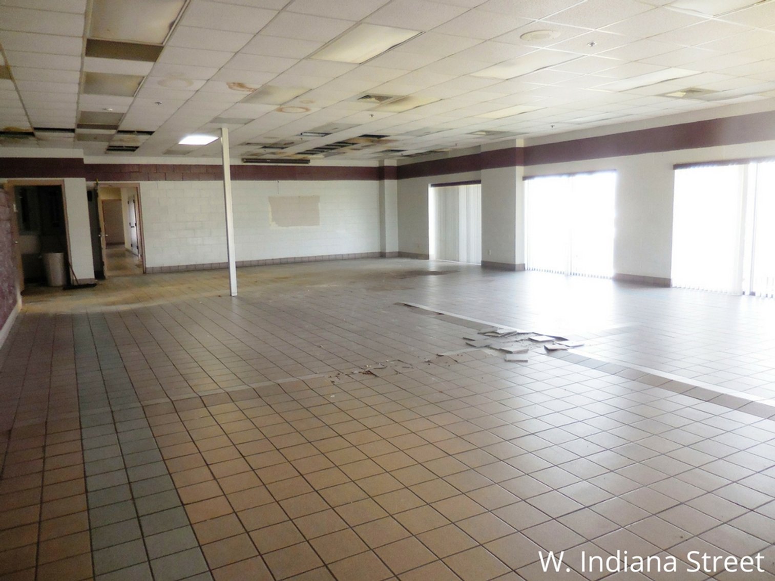 Image for Edon, OH: 2 Adjacent Manufacturing Plant Facilities Selling Together!