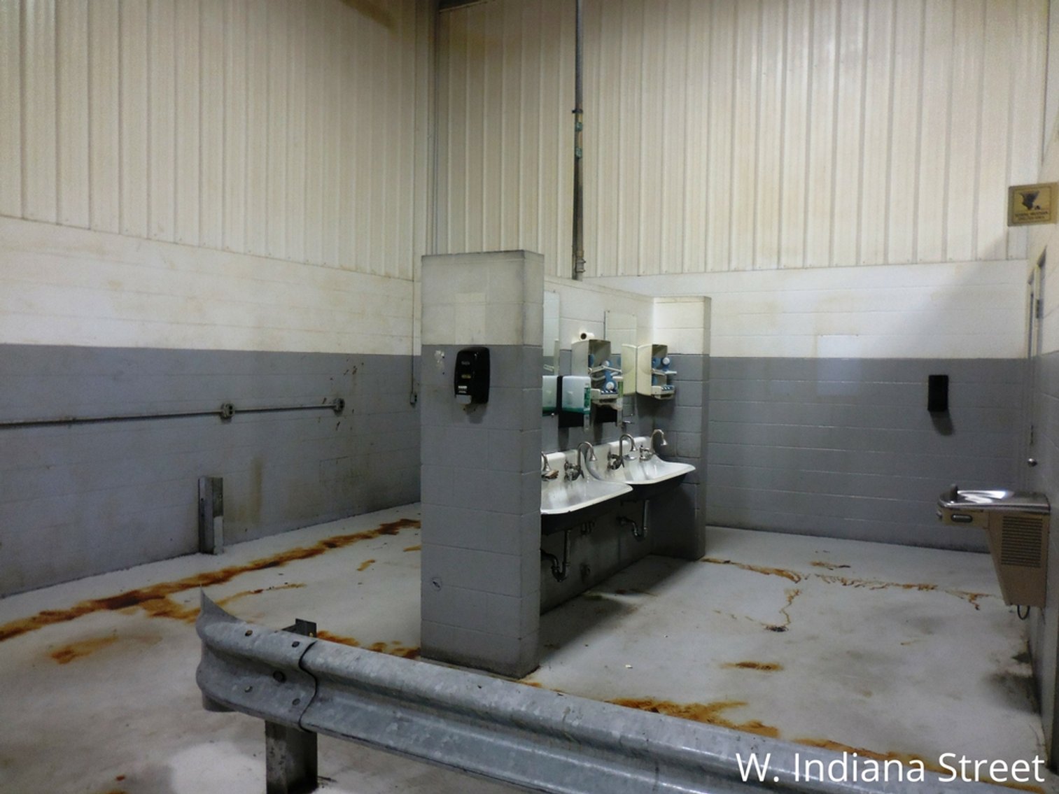 Image for Edon, OH: 2 Adjacent Manufacturing Plant Facilities Selling Together!