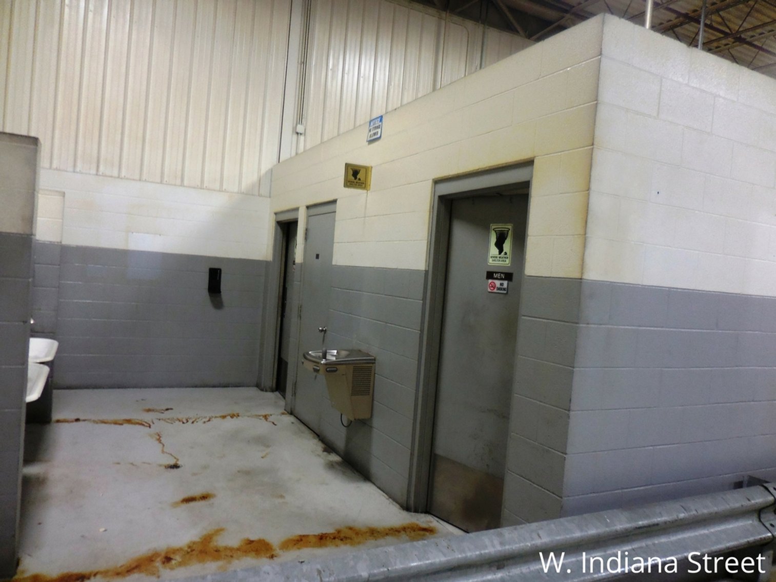 Image for Edon, OH: 2 Adjacent Manufacturing Plant Facilities Selling Together!
