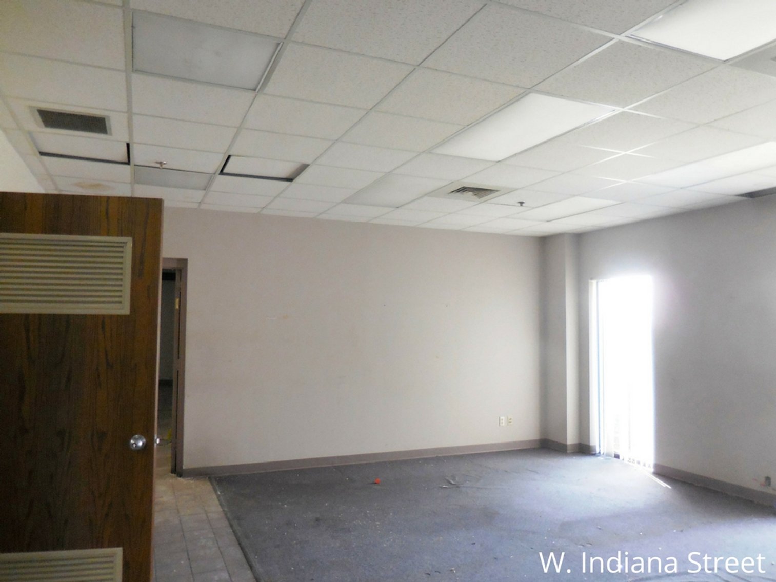 Image for Edon, OH: 2 Adjacent Manufacturing Plant Facilities Selling Together!