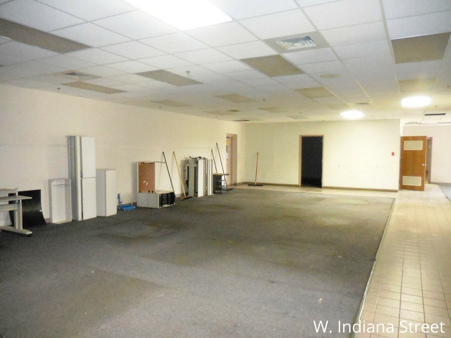 Image for Edon, OH: 2 Adjacent Manufacturing Plant Facilities Selling Together!