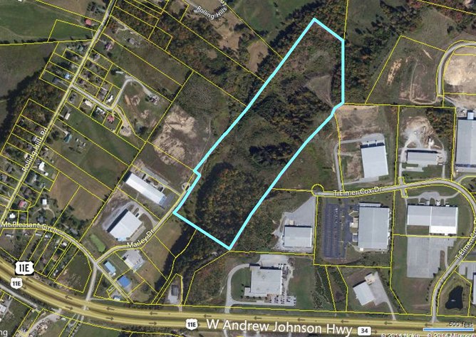 Image for Assets in GA, FL, and TN