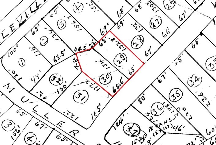 Image for Bank Owned House in Orangeburg, SC